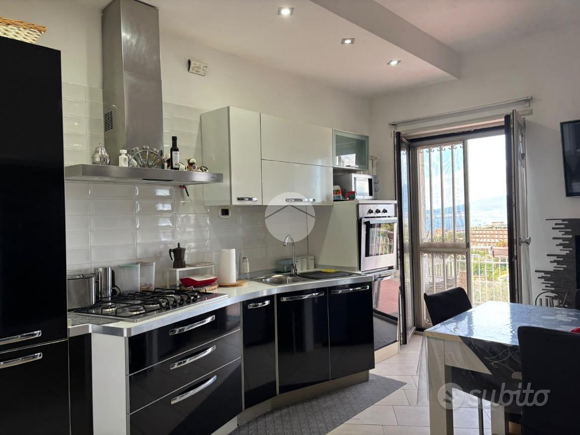 Appartamento – Castellammare di Stabia, Mezzapietra, Napoli - Altro