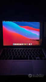 Schermo Macbook pro retina 13 2014