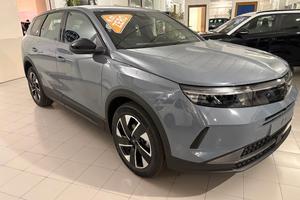 Opel Grandland Hybrid 145 CV DCT6 Edition