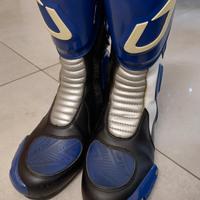 stivali unisex da moto n 39 marca SETUP 