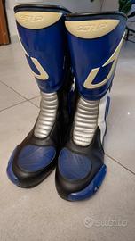 stivali unisex da moto n 39 marca SETUP 