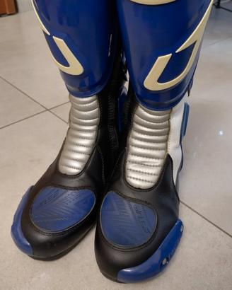 stivali unisex da moto n 39 marca SETUP 