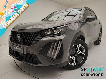 Peugeot 2008 II 2023 1.2 puretech Allure s&s ...