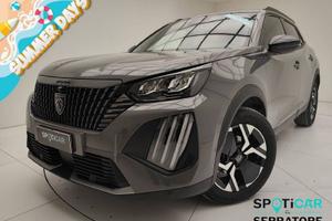 Peugeot 2008 II 2023 1.2 puretech Allure s&s ...