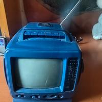 tv portatile Lenoir 