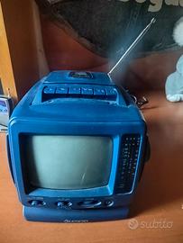 tv portatile Lenoir 