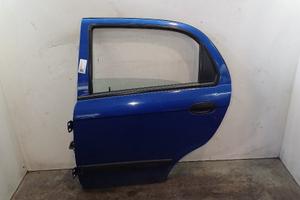 PORTIERA POSTERIORE SINISTRA CHEVROLET Matiz 2° S