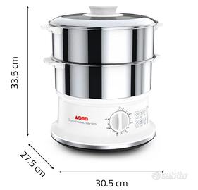 Vaporiera 