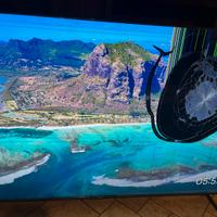 85 POLLICI xiaomi qmini led