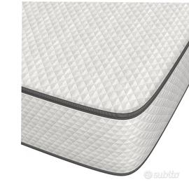 materasso singolo waterfoam 