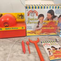 Dolce Forno Funzionante 