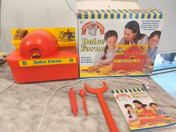 Dolce Forno Funzionante 