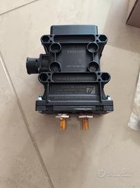 stacca batterie elettronico 