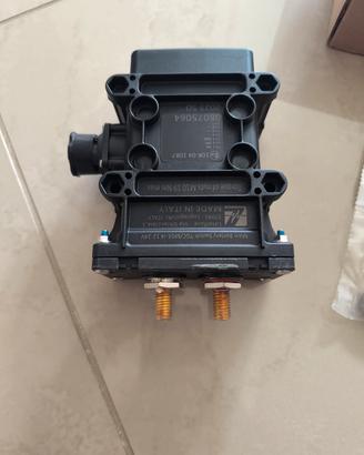 stacca batterie elettronico 