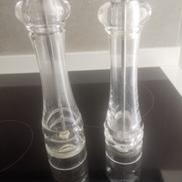 Macinasale macina pepe oliera