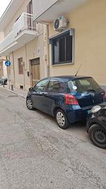 Toyota Yaris leggere bene descrizione 