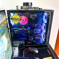 PC GAMING come Nuovo!