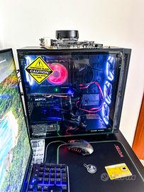 PC GAMING come Nuovo!