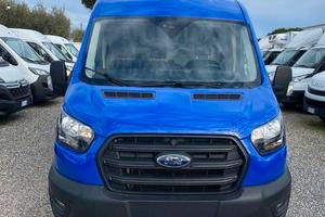 FORD Transit Van Trend 2.0 tdci 130 350 L2H2 CLIMA