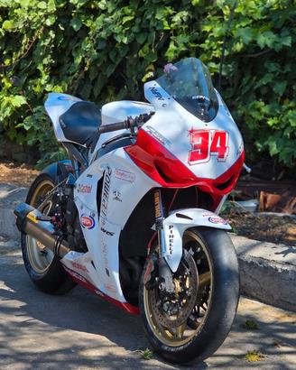 Honda CBR 1000 RR 2010