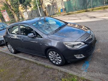Opel Astra 1.3 multijet 