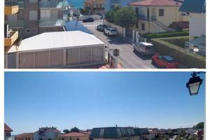 Casa vacanze marcelli di numana riviera del conero