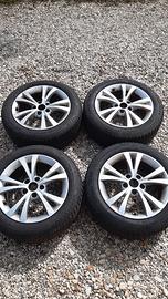Cerchi da 16" per Giulietta o altre Alfa Romeo