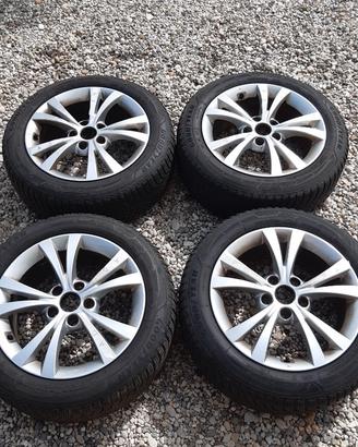 Cerchi da 16" per Giulietta o altre Alfa Romeo