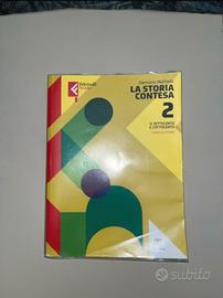 libri quarto e quinto liceo scientifico