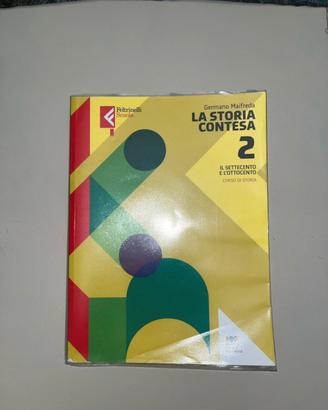libri quarto e quinto liceo scientifico