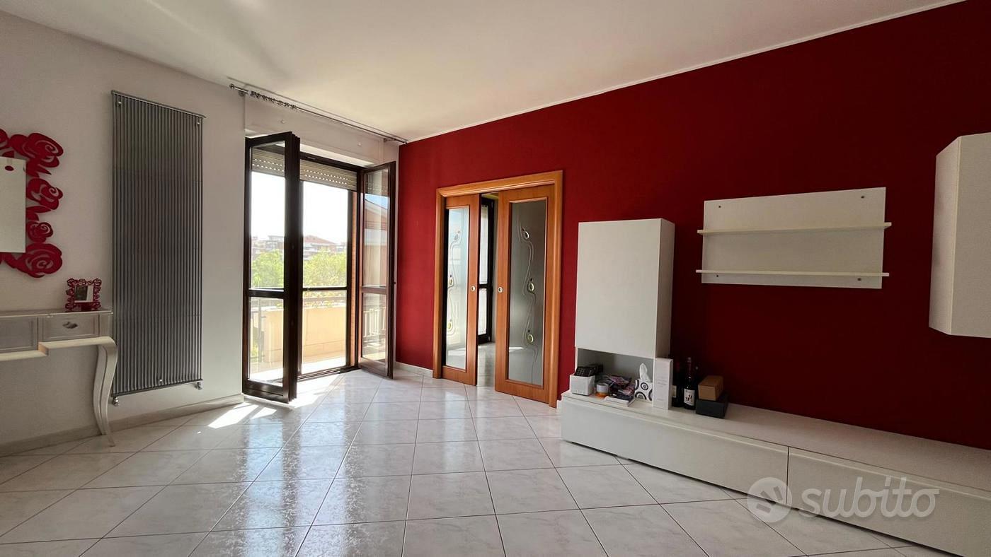 Appartamento – San Severo, Foggia - Vista 2