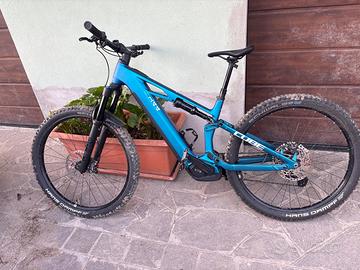 Mountain Bike elettrica