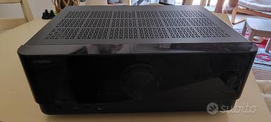 sintoamolificatore audio/video