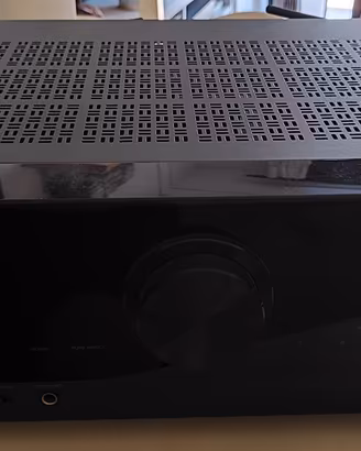 sintoamolificatore audio/video
