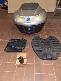 bauletto beverly 400 2021 