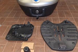 bauletto beverly 400 2021 