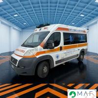FIAT DUCATO AMBULANZA (SANNIC11) VP