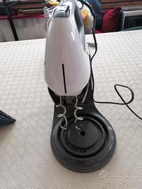 sbattitore elettrico, manca la ciotola