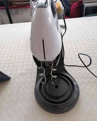 sbattitore elettrico, manca la ciotola