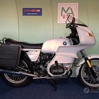 Bmw r 100 rs - 1983