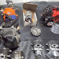 Motori RC per automodelli 1/5 leggere