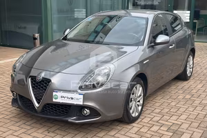 ALFA ROMEO Giulietta 1.6 JTDm 120 CV Super