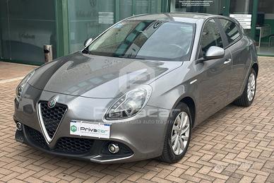 ALFA ROMEO Giulietta 1.6 JTDm 120 CV Super