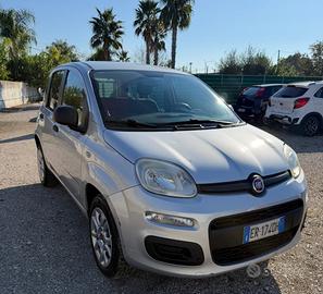 Fiat Panda 0.9 TwinAir Turbo Natural Power Easy