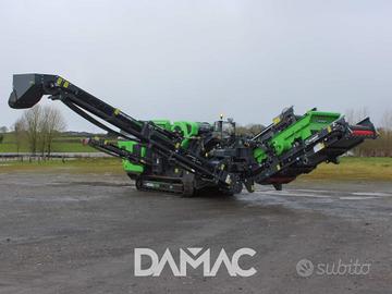 EVOQUIP BISON 220R