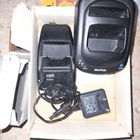 Telefono motorola d470 funzionante