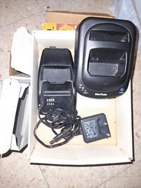 Telefono motorola d470 funzionante