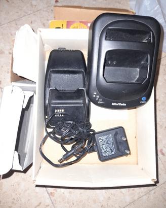 Telefono motorola d470 funzionante