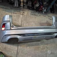Paraurti Posteriore Per Ford Kuga 2023 ST Line