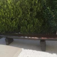 Arredamento in legno artigianato